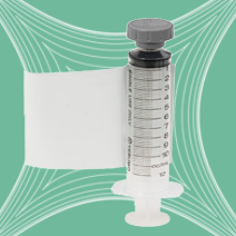 RapidFill™ Syringe Strip
